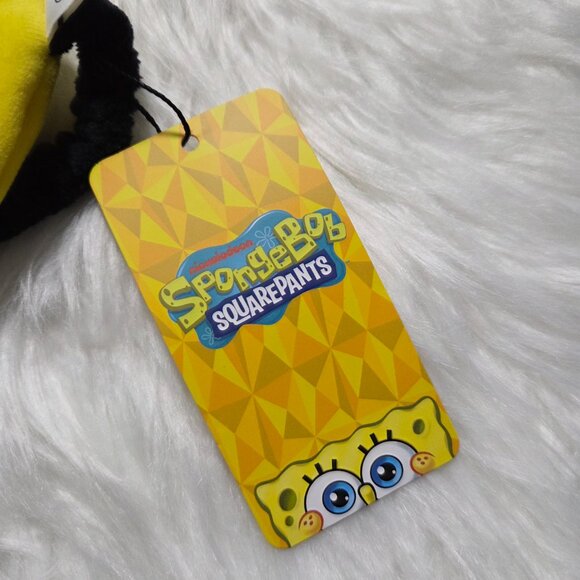 SpongeBob Squarepants Sleep Mask - Picture 4 of 4